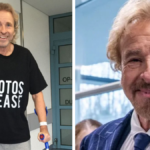 Thomas Gottschalk Krankenhaus