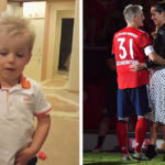 Bastian Schweinsteiger kinder