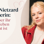 Jette Nietzard Partnerin
