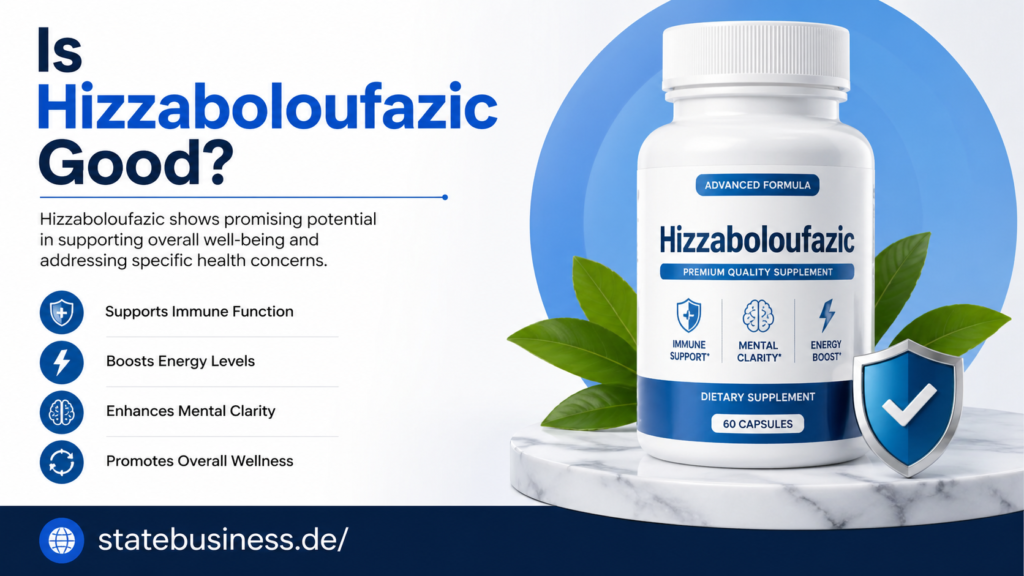 Is Hizzaboloufazic Good