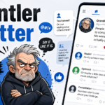Grantler Twitter