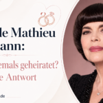 Mireille Mathieu Ehemann