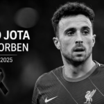 diogo jota verstorben