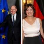 Hat Olaf Scholz Kinder