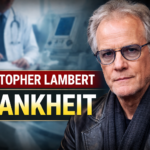christopher lambert krankheit
