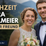 Hochzeit laura dahlmeier freund