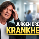 jürgen drews krankheit
