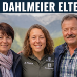 laura dahlmeier eltern