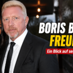 Boris Becker Freundin