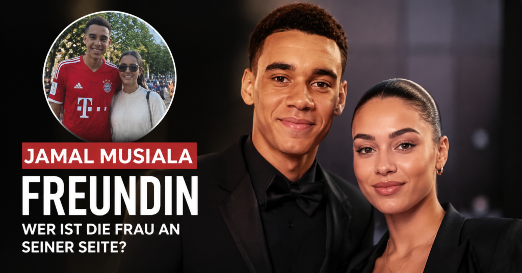 jamal musiala freundin