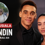 jamal musiala freundin