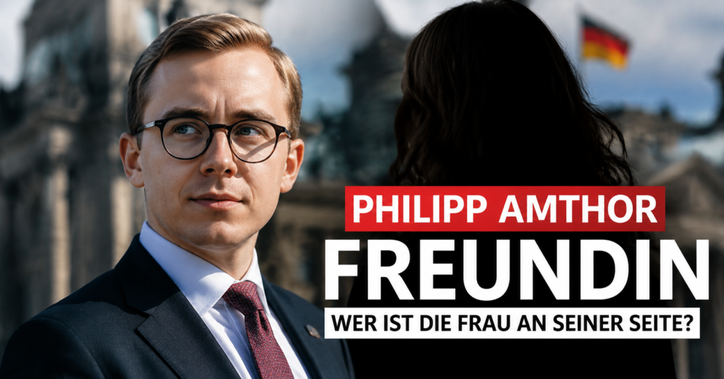philipp amthor freundin