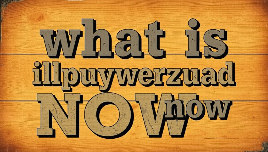 what is llpuywerxuzad249