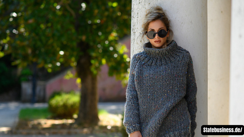 Wie style ich diesen opa pulli