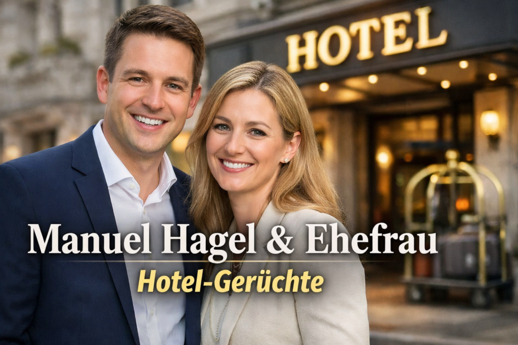 manuel hagel ehefrau hotel