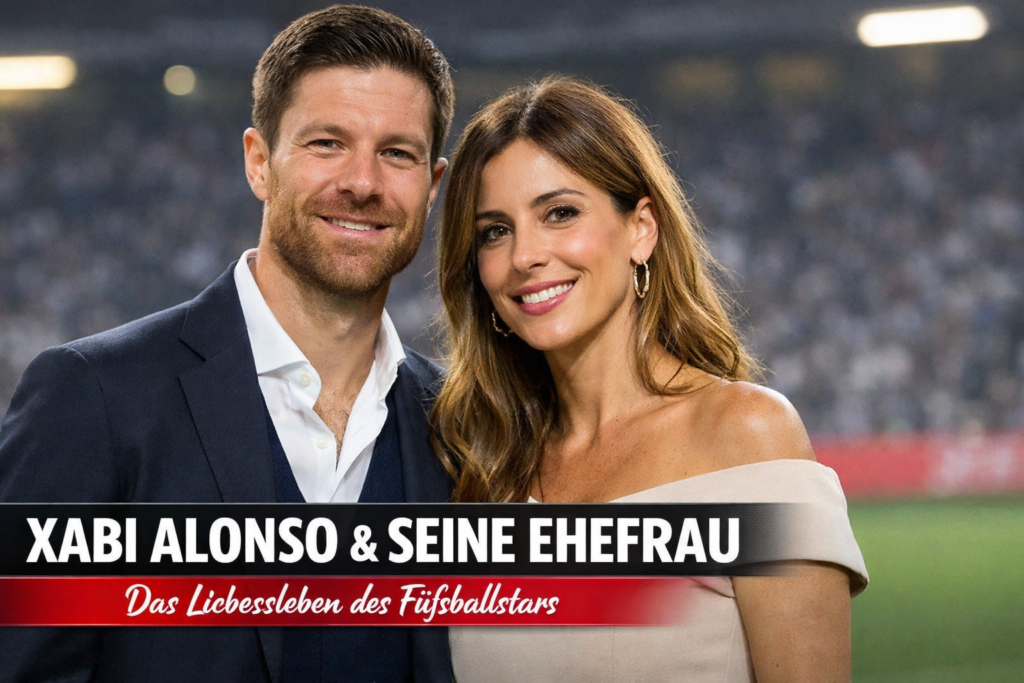 xabi alonso ehefrau