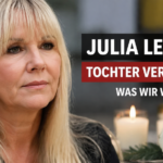 julia leischik tochter verstorben