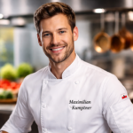 maximilian kumptner