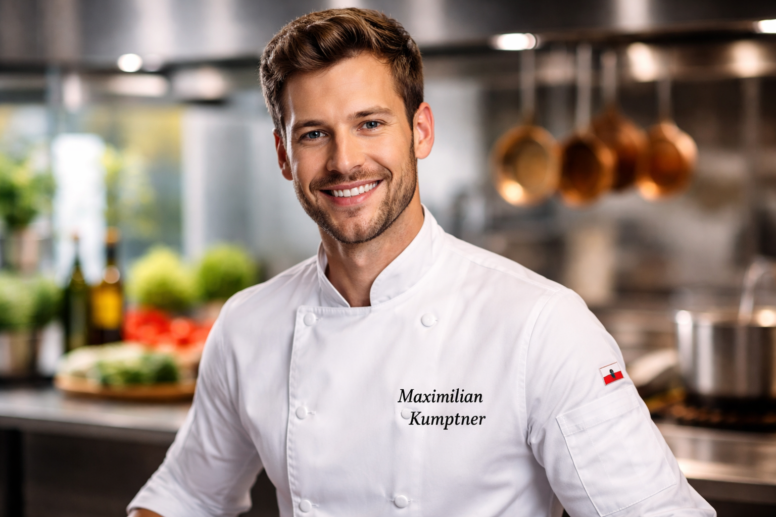 maximilian kumptner
